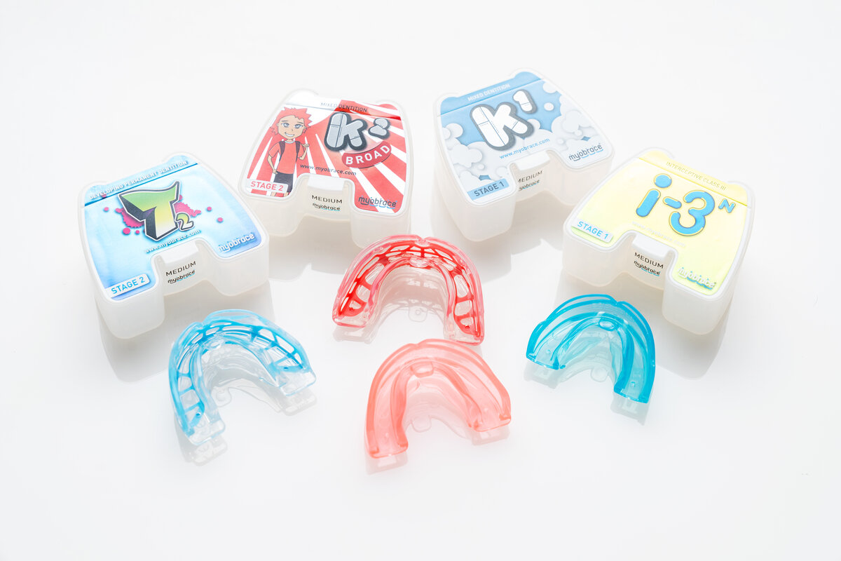 マイオブレース